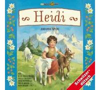 Kinder Schweizerd. - Heidi