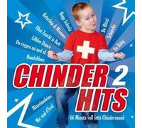 Kinder Schweizerd. - Kinder Schweizerd. - Chinderhits Vol.2