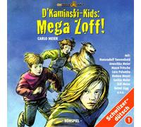 Kinder Schweizerd. - Kinder Schweizerd. - Kaminski Kids/Megazoff Vol.1
