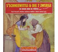 Kinder Schweizerd. - S'Schneewittli und die 7 Zwerg