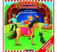 Kinder Schweizerd. - Zirkus Applausini/Barbara Burren
