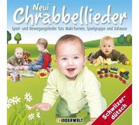 Kinder Schweizerdeutsch - Neui Chrabellieder [Import]