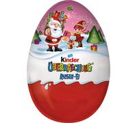 Kinder Sorpresa Gigante - rosa