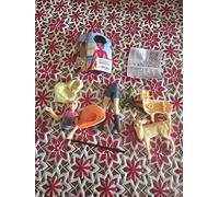 Kinder Sorpresa maxi - barbie 2025