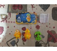 Kinder sorpresa Maxi Kolour Monster 2019