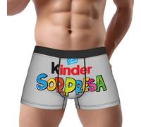Kinder Sorpresa Mutande