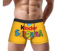 Kinder Sorpresa Mutande