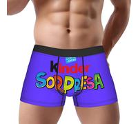 Kinder Sorpresa Mutande