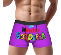 Kinder Sorpresa Mutande