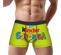 Kinder Sorpresa Mutande