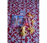 Kinder Sorpresa uovo di pasqua 2024 - WINX