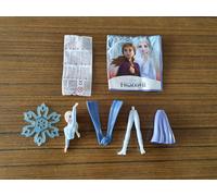 Kinder Sorpresa uovo di Pasqua Frozen 2020