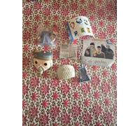 Kinder Sorpresa uovo di pasqua HARRY POTTER 2025