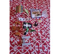 Kinder Sorpresa uovo di pasqua - LUIGI - MARIO KART 2024