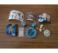 Kinder Sorpresa uovo di pasqua marvel 2021