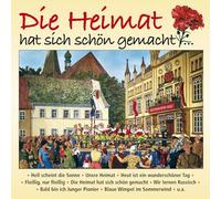 Kinder-und Jugendchöre - Die Heimat Hat Sich Schön...
