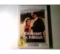 Kinderarzt Dr. Fröhlich