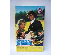 Kinderarzt Dr. Fröhlich