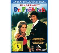 Kinderarzt Dr.Fröhlich