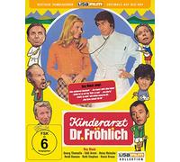 Kinderarzt Dr. Fröhlich