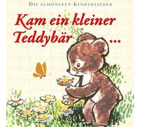 Kinderchöre aus Berlin,Dresden und Leipzig - Kam Ein Kleiner Teddybär...