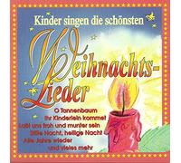 Kinderchor des Dürer-Gymnasiums Nürnberg - Weihnachten mit Kinder Chor (im Pappschuber) (Compilation CD, 14 Tracks)