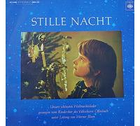Kinderchor des Volks-Chores Offenbach - Stille Nacht - unsere schönsten Weihnachtslieder [Vinyl LP] [Schallplatte]