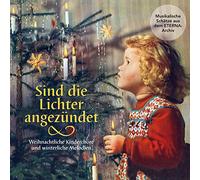 Kinderchor - Sind die Lichter Angezündet