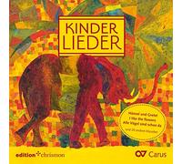 Kinderchor SingsalaSing - Children's Songs Volume 4