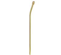 KinderCoring Lancia a Spruzzo, Spruzzatore Estensibile, Lancia a Spruzzo, Lancia per Idropulitrice da Giardino, 36/37/68/75 Cm, Irrigazione di Rami D'albero, Ottone da 36 cm