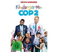 Kindergarten Cop 2