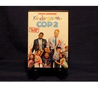 Kindergarten Cop 2 [Edizione: Stati Uniti]