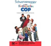 Kindergarten Cop