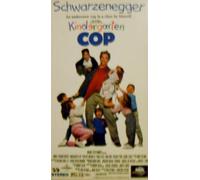 Kindergarten Cop