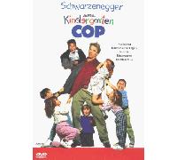Kindergarten Cop