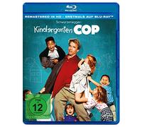 Kindergarten Cop
