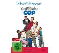 Kindergarten Cop