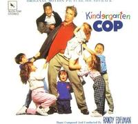 Kindergarten Cop