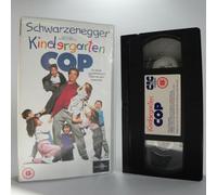 Kindergarten Cop