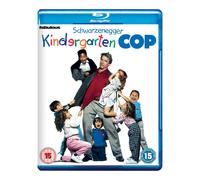 Kindergarten Cop (Blu-ray)