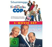 Kindergarten Cop/Junior