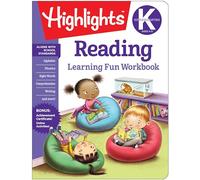 Kindergarten Reading