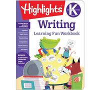 Kindergarten Writing