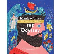 Kinderguides Early Learning Guide to Homer's Odyssey