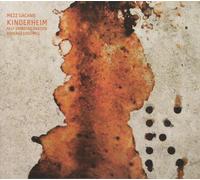 Audio Cd Mezz Gacano & Self-Standing Ovation Boskauxz Ensemble - Kinderheim