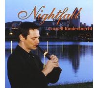 Kinderknecht, Cornell - Nightfall