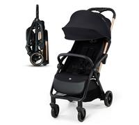 Passeggino leggero APINO nero