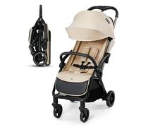 Passeggino leggero APINO beige