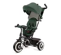 Kinderkraft Triciclo Aston, mystic green