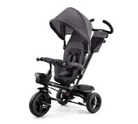 Triciclo Aveo Malachite Grey